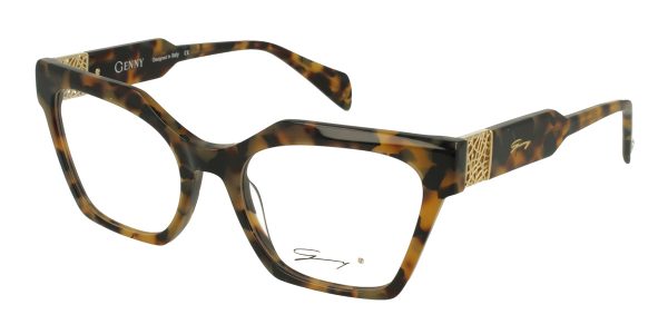 MONTURA ACETATO GENNY SEÑORA - Imagen 5