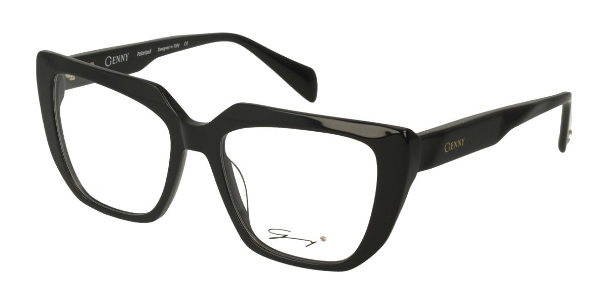 MONTURA CLIP ON GENNY SEÑORA - Imagen 7