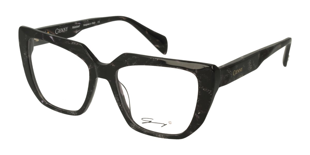 MONTURA CLIP ON GENNY SEÑORA - Imagen 10