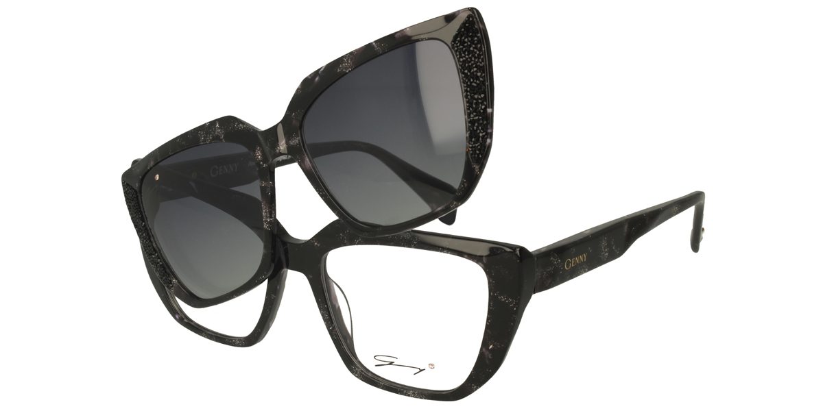 MONTURA CLIP ON GENNY SEÑORA - Imagen 11