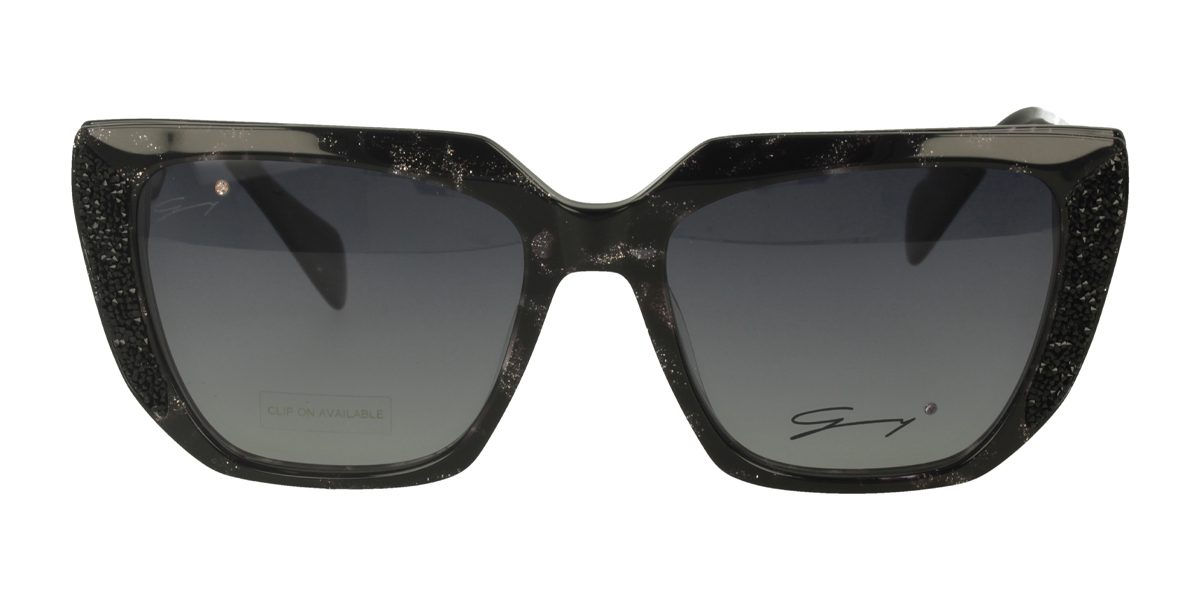 MONTURA CLIP ON GENNY SEÑORA - Imagen 2