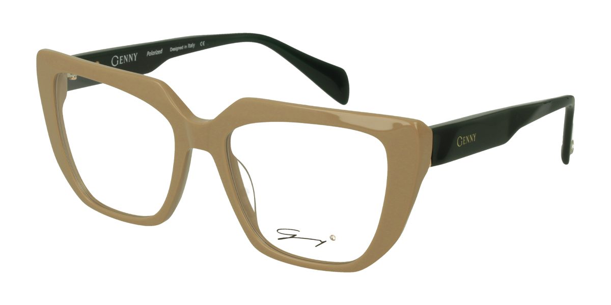 MONTURA CLIP ON GENNY SEÑORA - Imagen 3