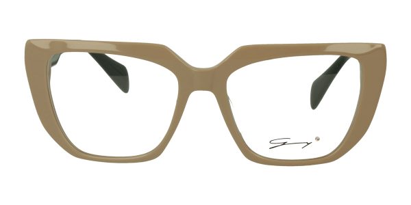 MONTURA CLIP ON GENNY SEÑORA