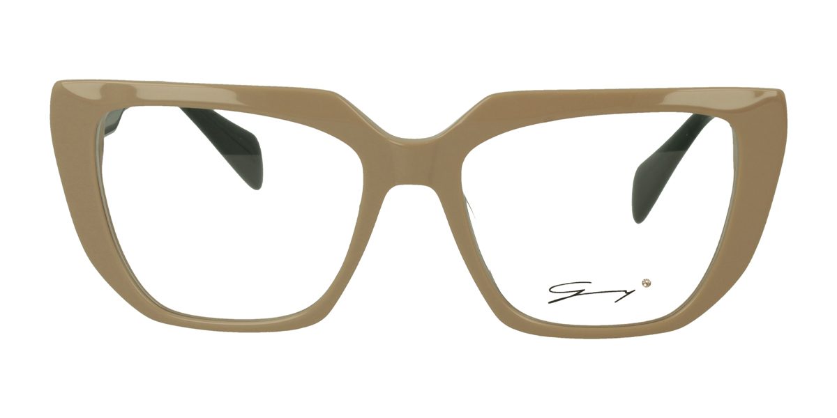 MONTURA CLIP ON GENNY SEÑORA