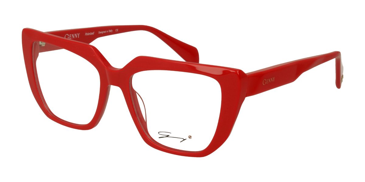 MONTURA CLIP ON GENNY SEÑORA - Imagen 14