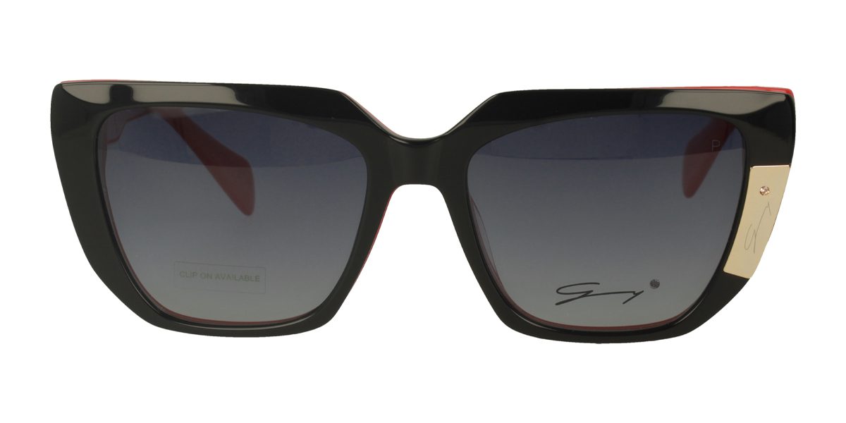 MONTURA CLIP ON GENNY SEÑORA - Imagen 13