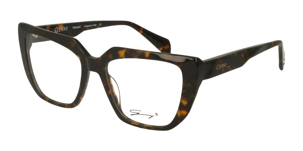 MONTURA CLIP ON GENNY SEÑORA - Imagen 18