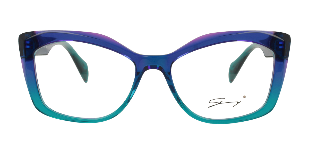 MONTURA ACETATO GENNY SEÑORA - Imagen 5