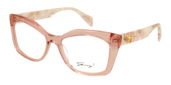 MONTURA ACETATO GENNY SEÑORA - Imagen 4