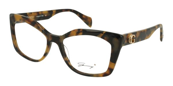 MONTURA ACETATO GENNY SEÑORA - Imagen 5
