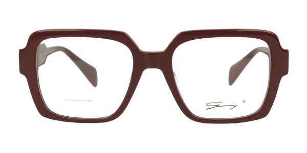 MONTURA CLIP ON GENNY SEÑORA