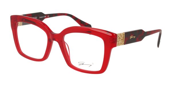 MONTURA ACETATO GENNY SEÑORA - Imagen 3