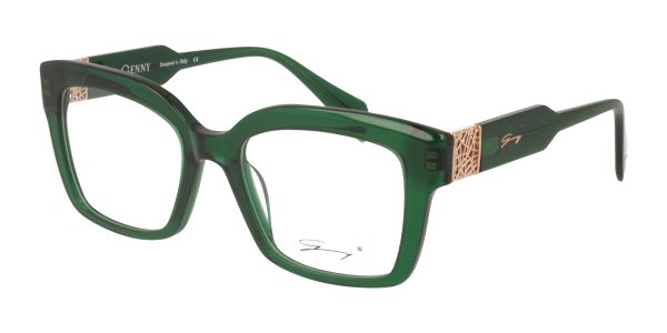 MONTURA ACETATO GENNY SEÑORA - Imagen 4
