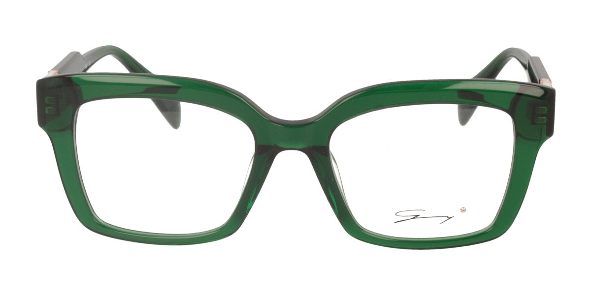 MONTURA ACETATO GENNY SEÑORA - Imagen 7