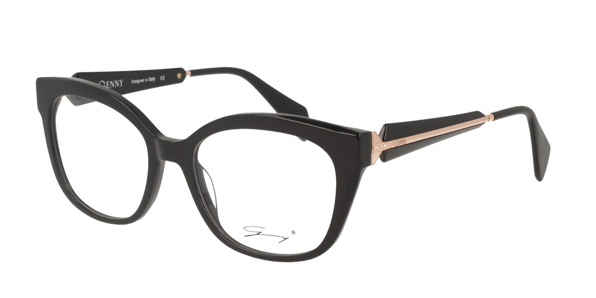 MONTURA ACETATO GENNY SEÑORA - Imagen 4