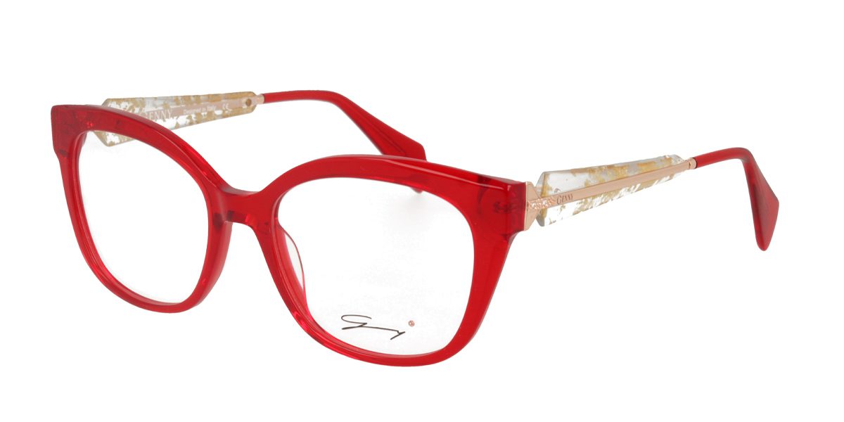 MONTURA ACETATO GENNY SEÑORA - Imagen 6