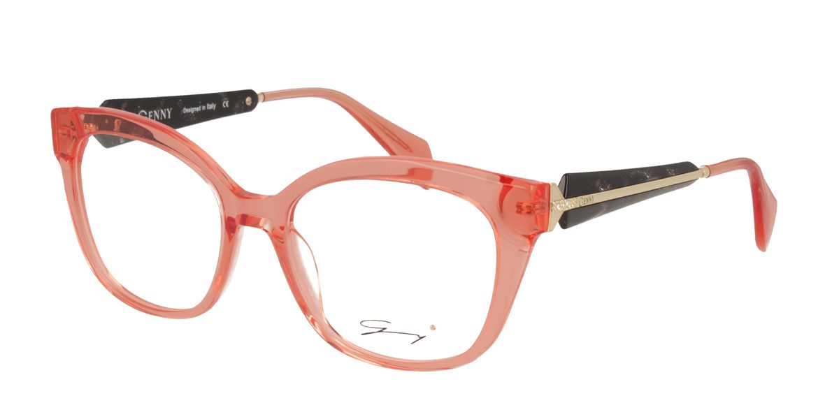 MONTURA ACETATO GENNY SEÑORA - Imagen 8