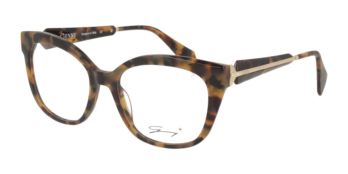 MONTURA ACETATO GENNY SEÑORA - Imagen 2