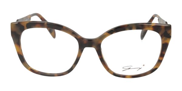 MONTURA ACETATO GENNY SEÑORA