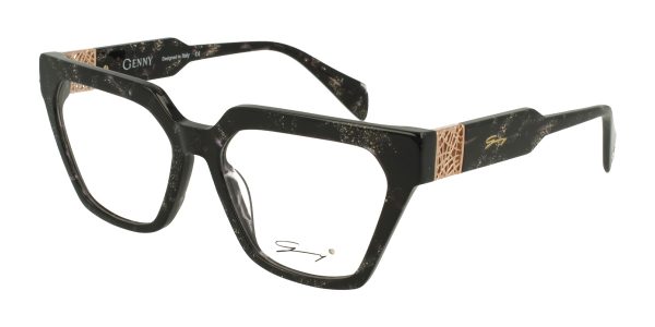 MONTURA ACETATO GENNY SEÑORA - Imagen 3