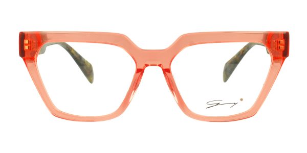 MONTURA ACETATO GENNY SEÑORA