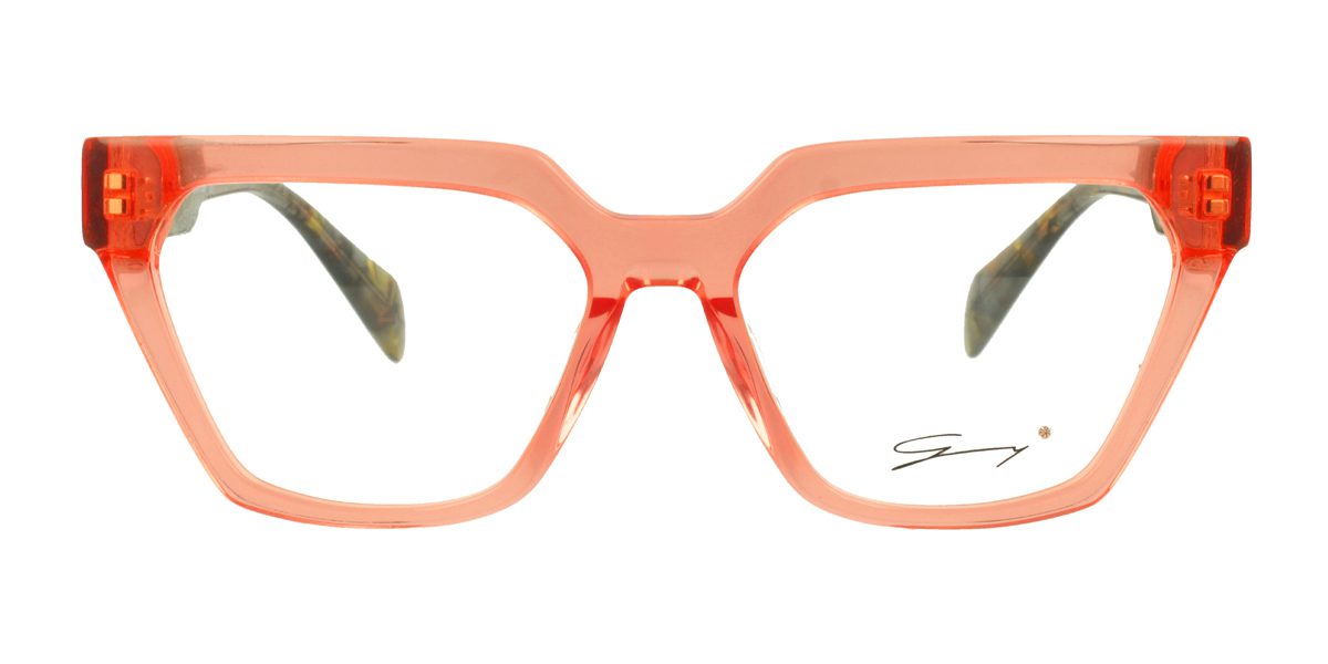 MONTURA ACETATO GENNY SEÑORA