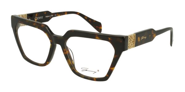 MONTURA ACETATO GENNY SEÑORA - Imagen 5
