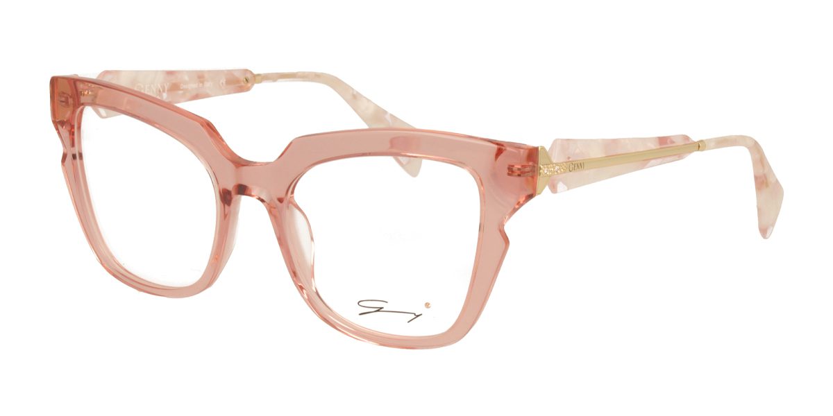 MONTURA ACETATO GENNY SEÑORA - Imagen 6