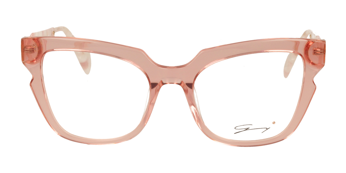 MONTURA ACETATO GENNY SEÑORA - Imagen 5