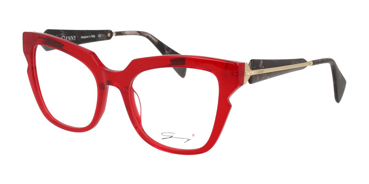 MONTURA ACETATO GENNY SEÑORA - Imagen 8