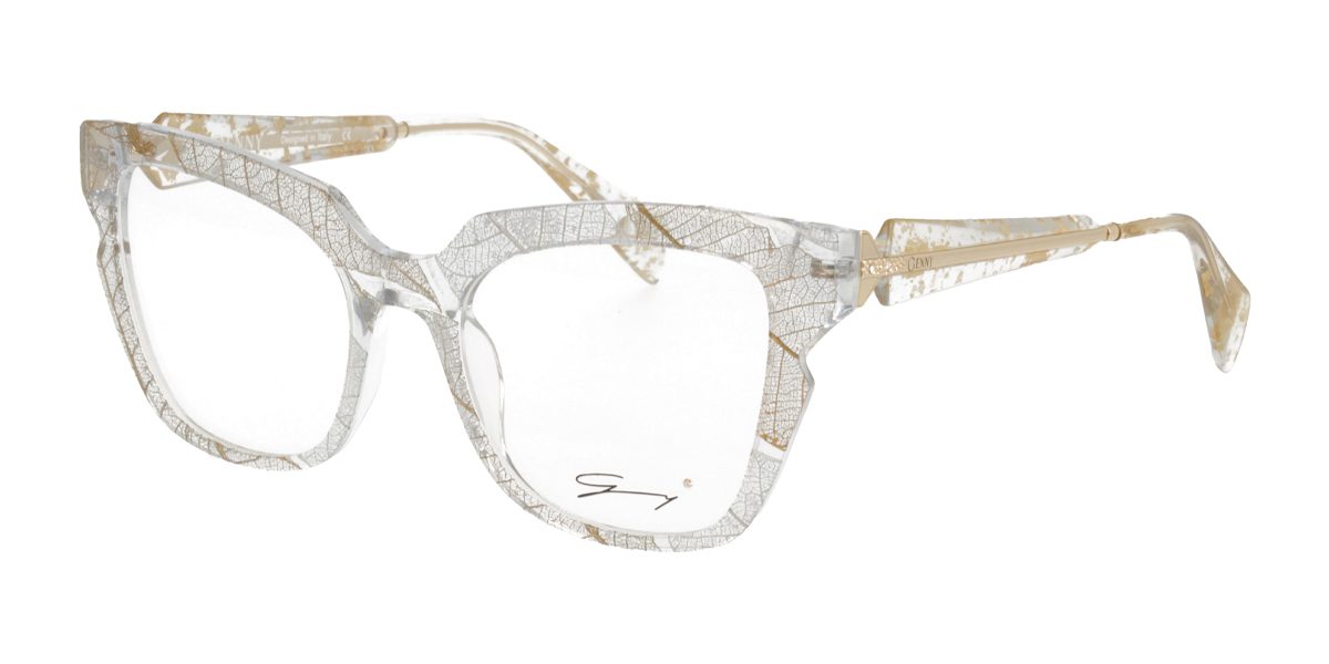 MONTURA ACETATO GENNY SEÑORA - Imagen 2