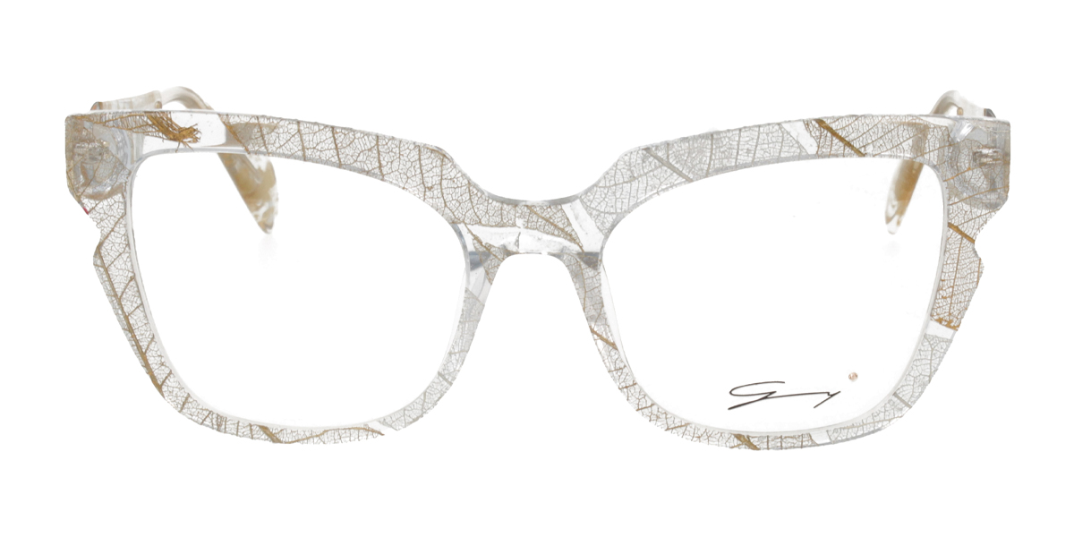 MONTURA ACETATO GENNY SEÑORA