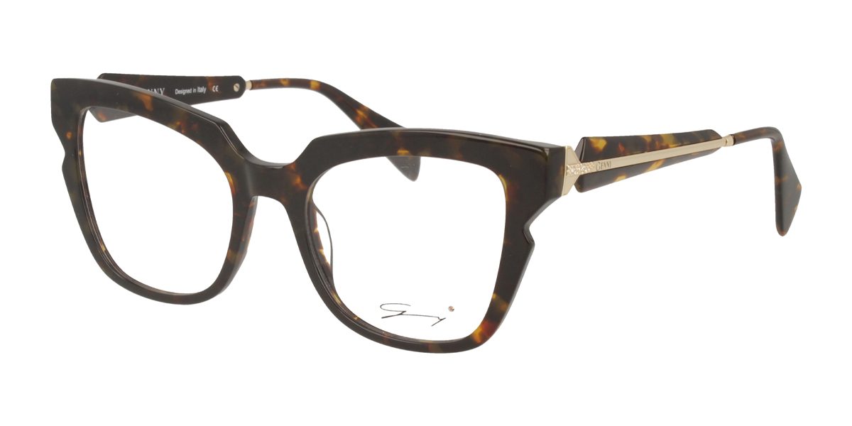 MONTURA ACETATO GENNY SEÑORA - Imagen 10