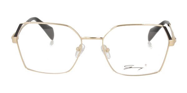 MONTURA METAL GENNY SEÑORA