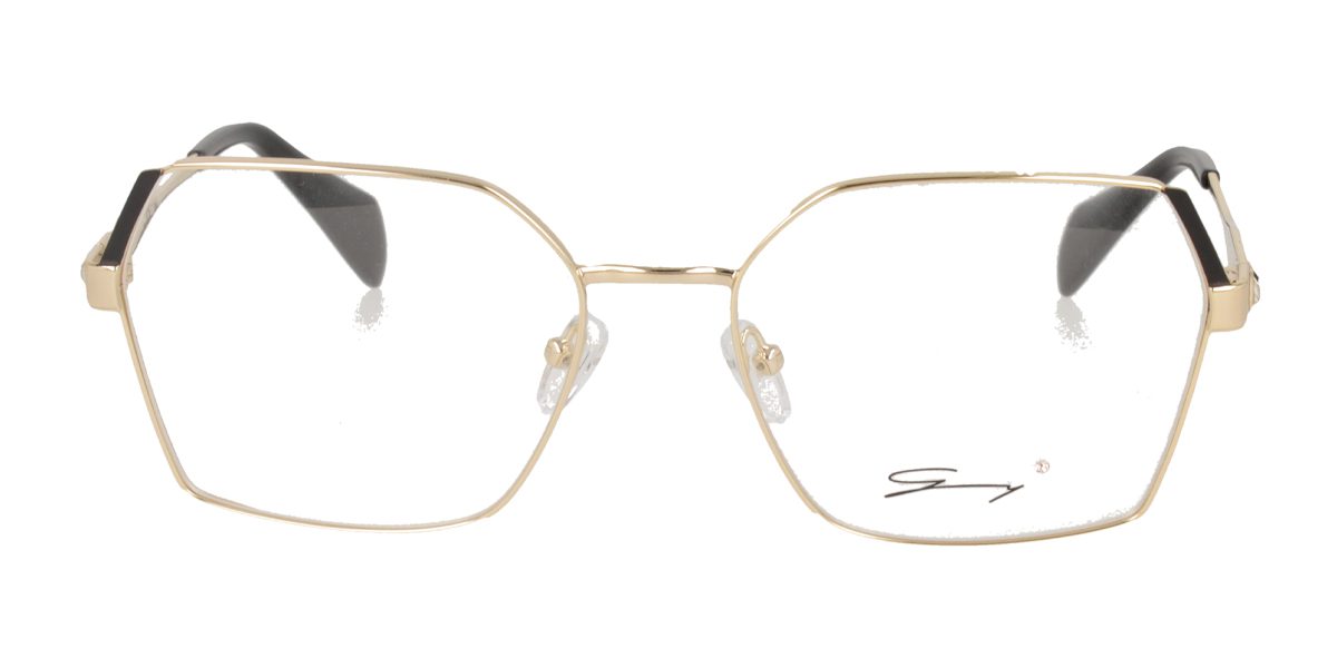 MONTURA METAL GENNY SEÑORA