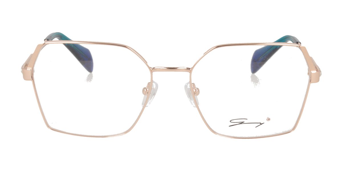 MONTURA METAL GENNY SEÑORA - Imagen 3