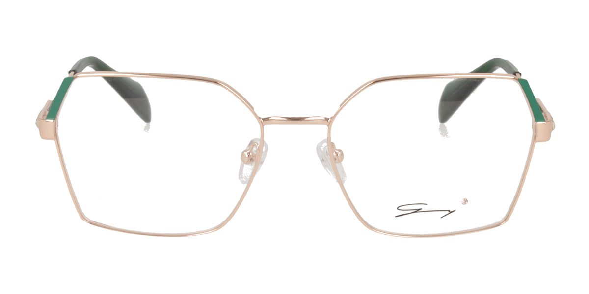 MONTURA METAL GENNY SEÑORA - Imagen 5