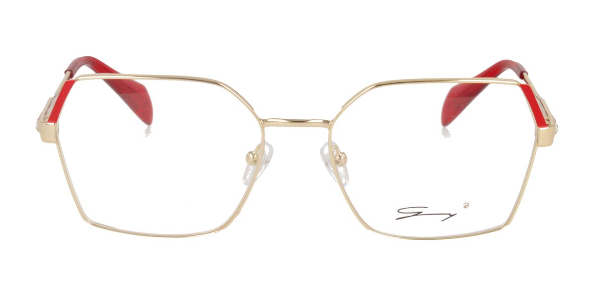 MONTURA METAL GENNY SEÑORA - Imagen 7