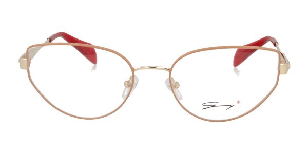 MONTURA METAL GENNY SEÑORA