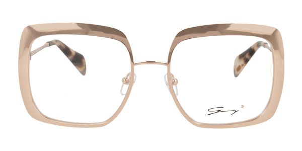 MONTURA METAL GENNY SEÑORA