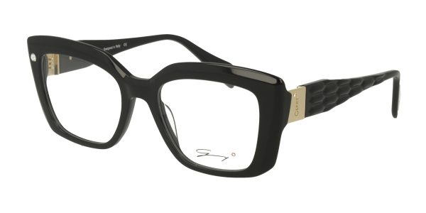 MONTURA ACETATO GENNY SEÑORA - Imagen 2