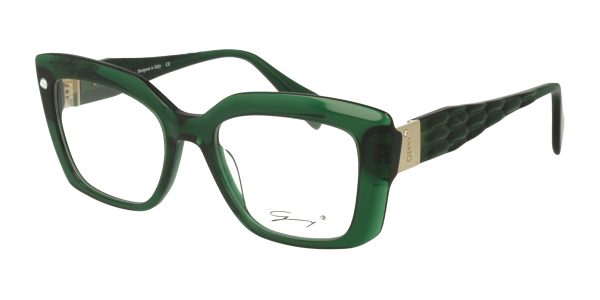 MONTURA ACETATO GENNY SEÑORA - Imagen 3