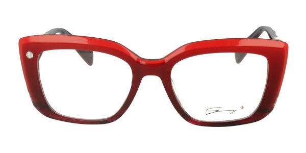 MONTURA ACETATO GENNY SEÑORA