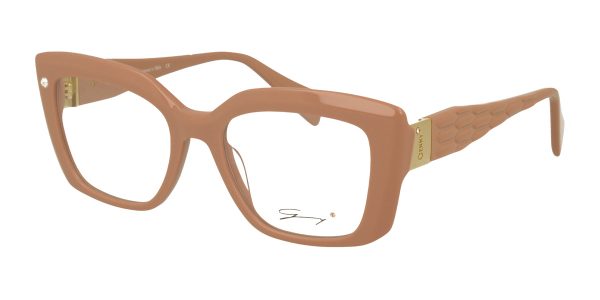 MONTURA ACETATO GENNY SEÑORA - Imagen 4