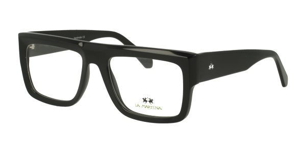 MONTURA ACETATO LA MARTINA CABALLERO - Imagen 2