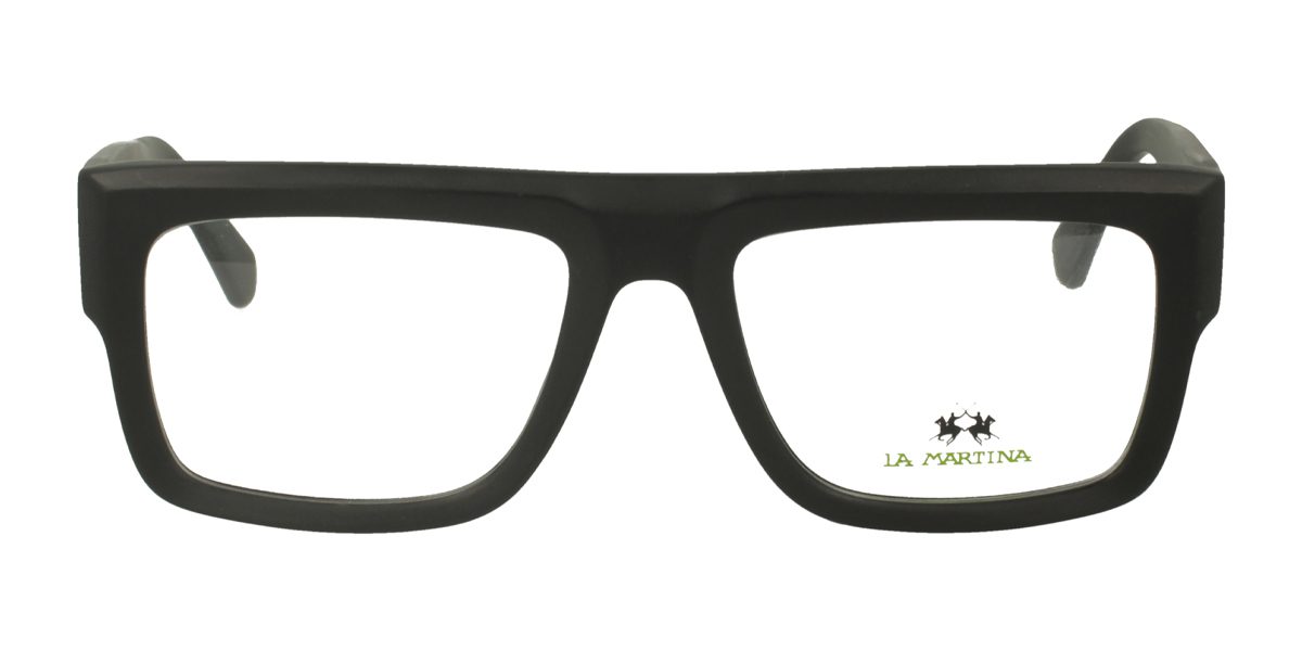 MONTURA ACETATO LA MARTINA CABALLERO - Imagen 3