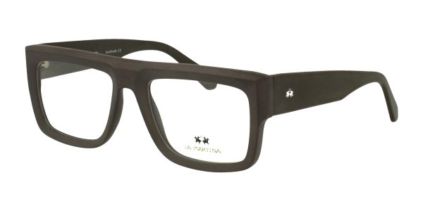 MONTURA ACETATO LA MARTINA CABALLERO - Imagen 4