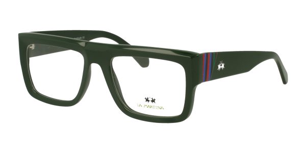 MONTURA ACETATO LA MARTINA CABALLERO - Imagen 5