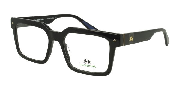 MONTURA ACETATO LA MARTINA CABALLERO - Imagen 2