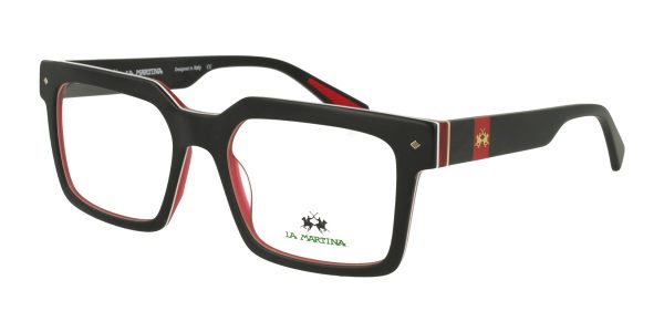 MONTURA ACETATO LA MARTINA CABALLERO - Imagen 3